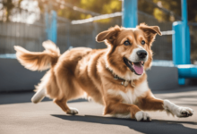 Choosing the Right Boarding Service for Your Pet