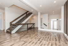 How to Choose the Right Flooring for Your Home