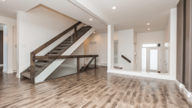 How to Choose the Right Flooring for Your Home