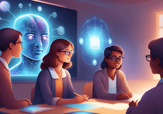 The Future of AI Image Generators in Education