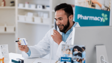 How Pharmacy Services Contribute to Your Health Journey