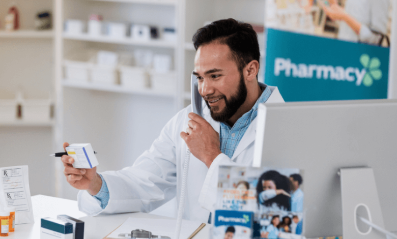 How Pharmacy Services Contribute to Your Health Journey