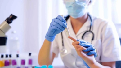 Why STI Testing Dubai Is Essential for Your Overall Health