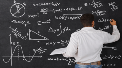 What Is Pre Calculus?