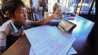 Math Problem Solver: A Digital Revolution in Learning