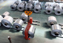 Choosing the Right China Aluminum Foil Company
