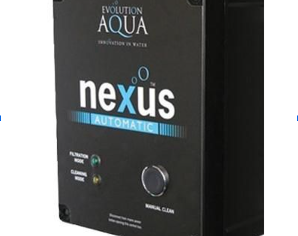 Evolution Aqua Filters: Revolutionising Pond Filtration for Cleaner, Healthier Water