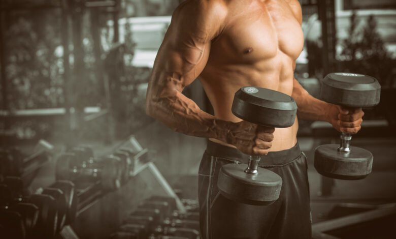 Consistency is King: How to Maintain Your Bodybuilding Regimen Long-Term