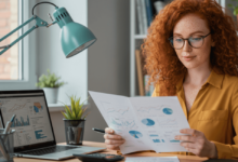 Mastering Numbers with Confidence Tips for Entrepreneurs Who Fear Finances