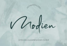 Designing with Flair: Best Practices for Using Stylish Fonts in Projects