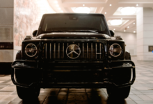 Drive in Style with Luxury Cars in Rossford