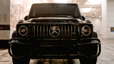 Drive in Style with Luxury Cars in Rossford