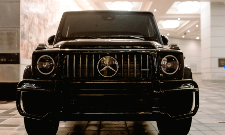 Drive in Style with Luxury Cars in Rossford