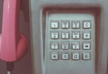 identify callers by number