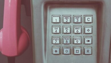 unknown callers verification needed
