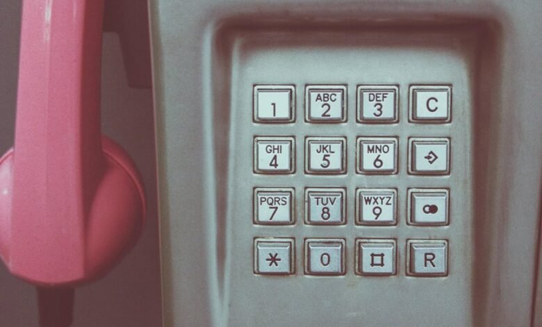 unknown callers verification needed