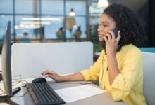 verify phone scam claims