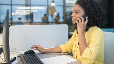 verify phone scam claims