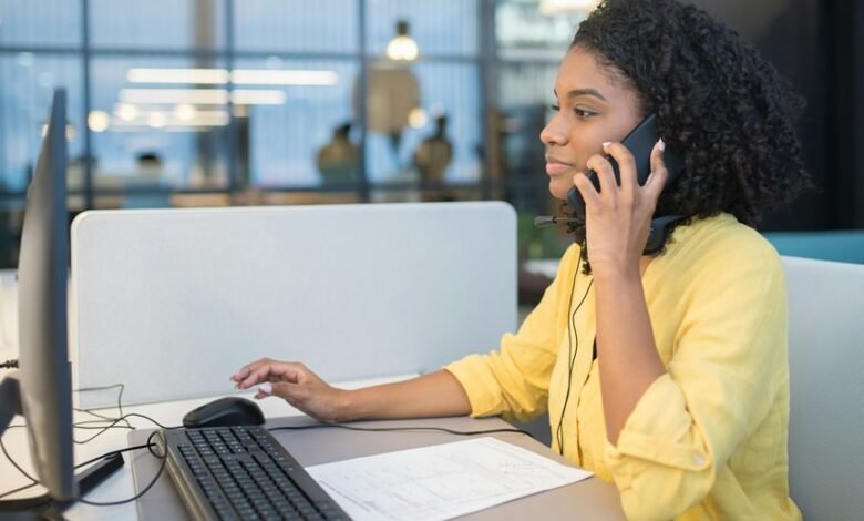 verify phone scam claims