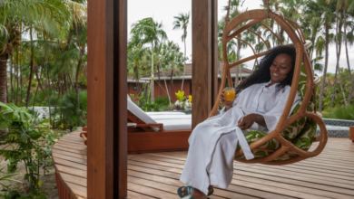 Top Wellness Retreats for a Mindful Getaway