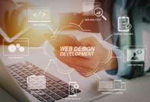 Building Trust Online Through High-Quality Web Design Services