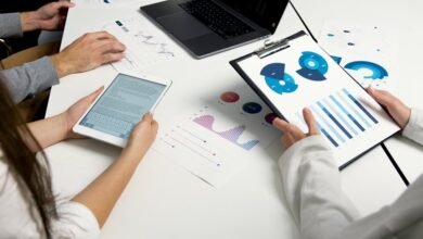 business development statistics overview