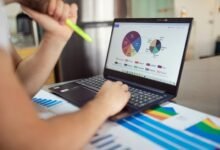 market expansion performance data