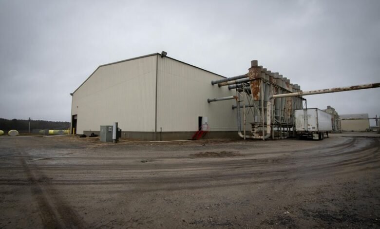 operational capacity performance metrics