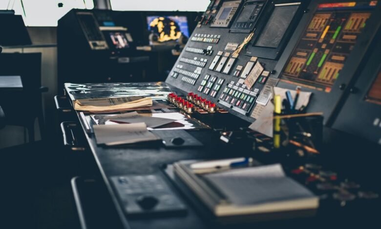 operational efficiency metrics overview