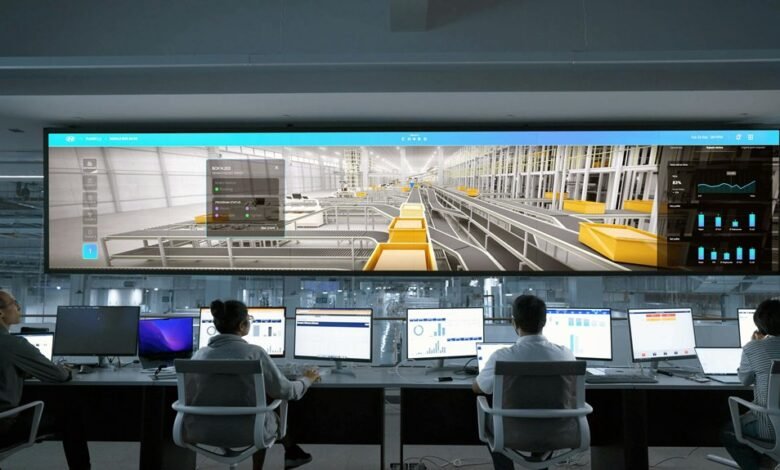 operational efficiency statistics overview