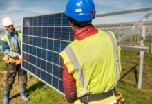 Site Power Solutions: Ensuring Reliable Energy for Your Operations