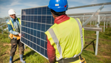 Site Power Solutions: Ensuring Reliable Energy for Your Operations