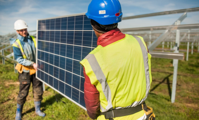 Site Power Solutions: Ensuring Reliable Energy for Your Operations