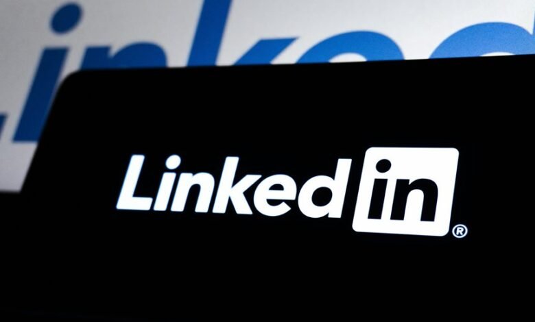 brand exposure through network