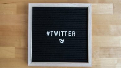 digital identity network service