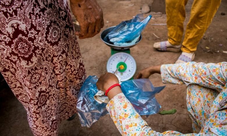 digital market growth strategy