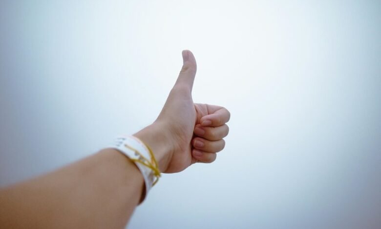 digital trust confidence indicator