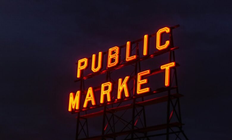 market trust confidence signal