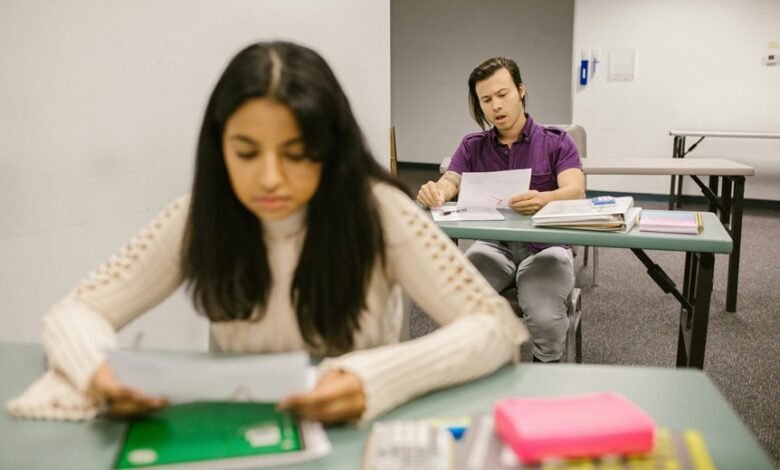 online performance strategy guide