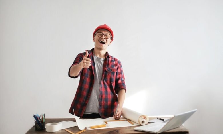 online trust building service