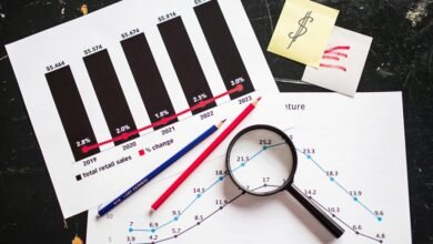 revenue performance for profit