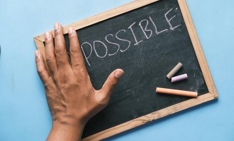 achieve your dreams today