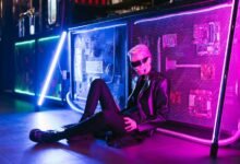 advanced cyber technology device