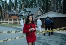 community safety report overview