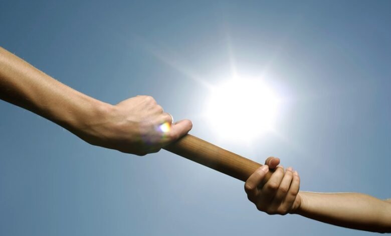 forward success framework established