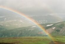 futuristic technology and innovation