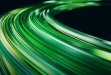 galactic digital energy surge