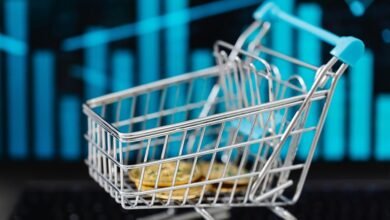 market dynamics and trends