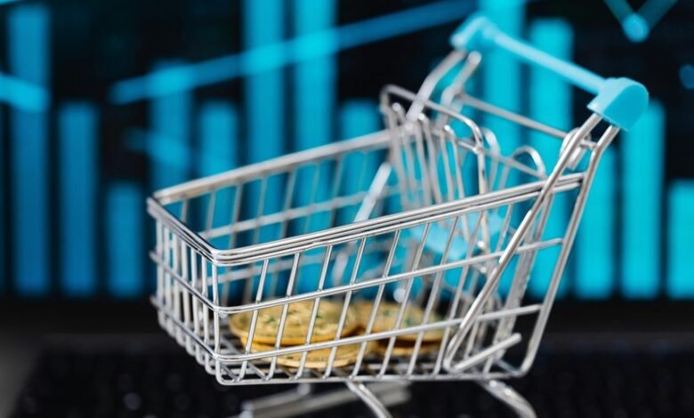 market dynamics and trends