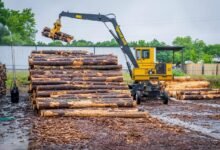 operational logs and tracking